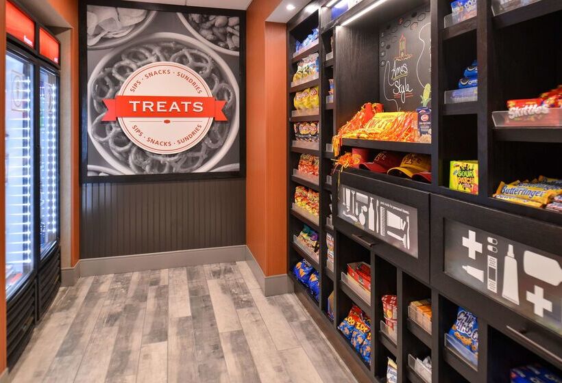 فندق Hampton Inn & Suites Ames