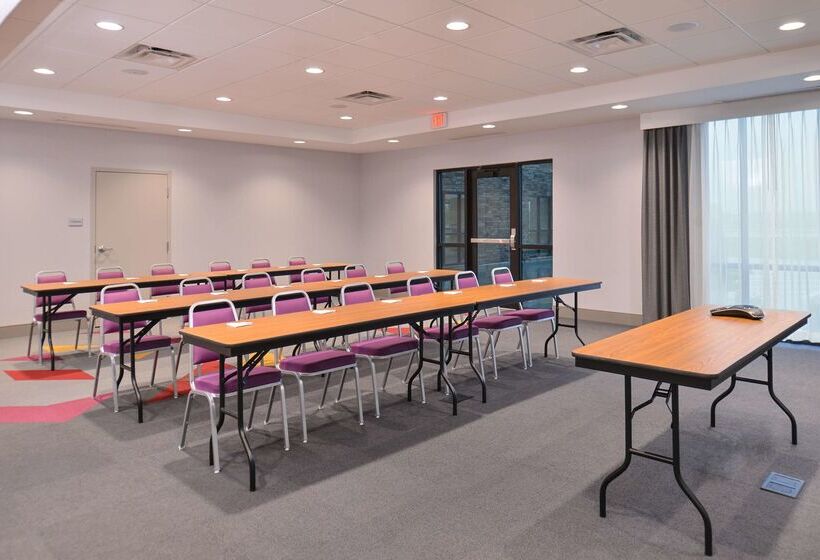 فندق Hampton Inn & Suites Ames