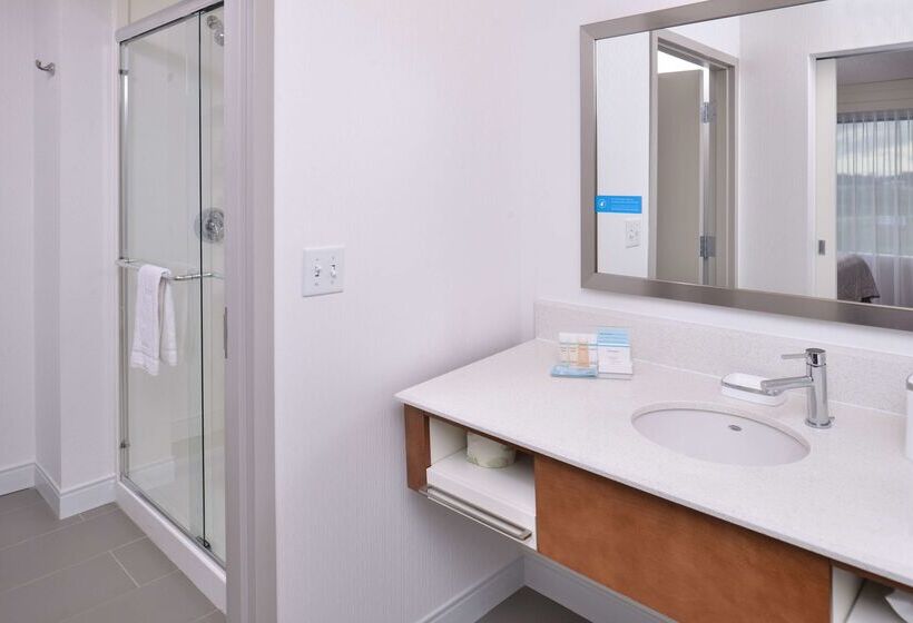 فندق Hampton Inn & Suites Ames