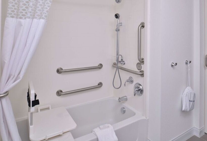 فندق Hampton Inn & Suites Ames