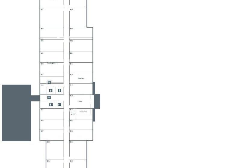 فندق Hampton Inn & Suites Ames