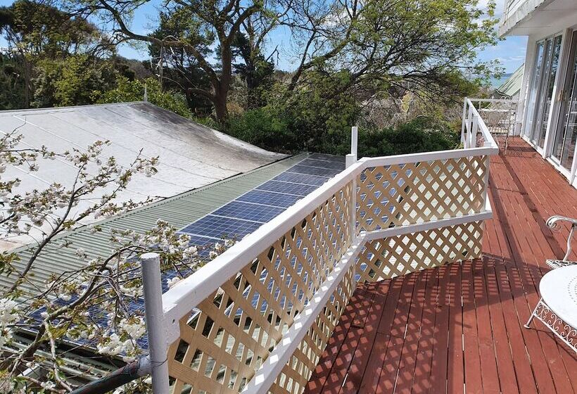 فندق Hawley House