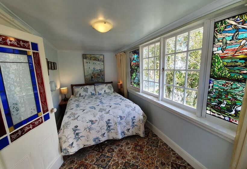 فندق Hawley House