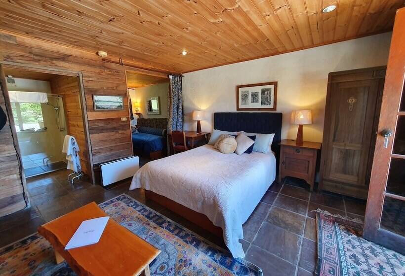 فندق Hawley House