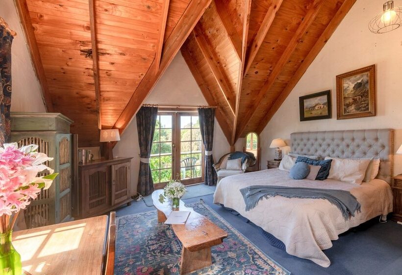 فندق Hawley House