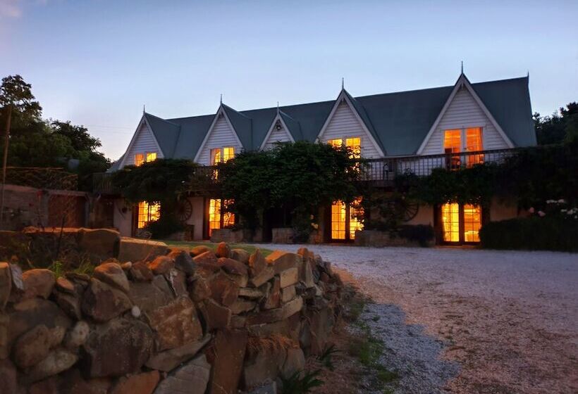 فندق Hawley House