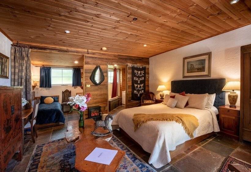 فندق Hawley House