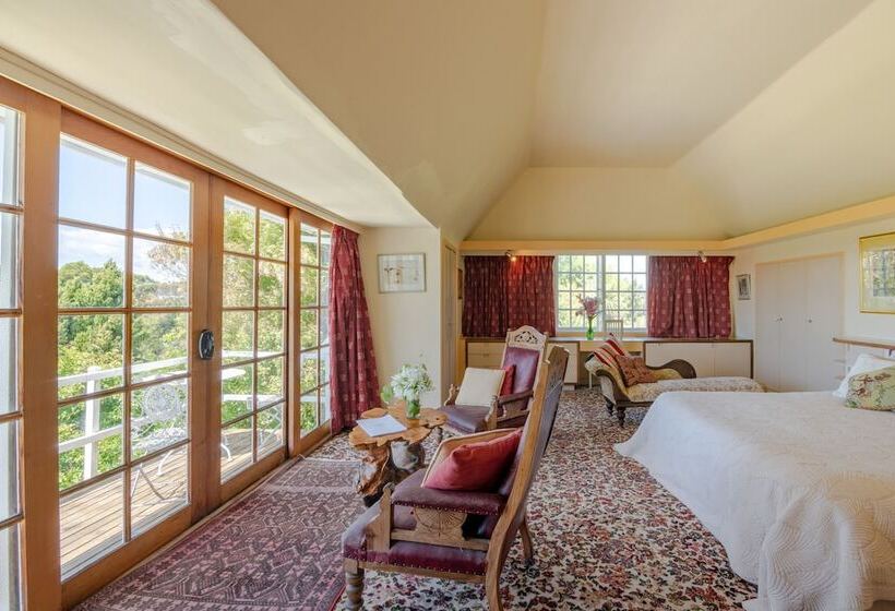 فندق Hawley House