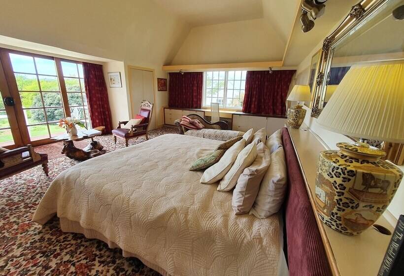 فندق Hawley House