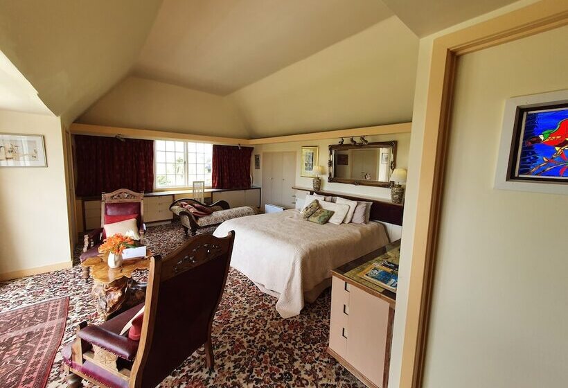 فندق Hawley House