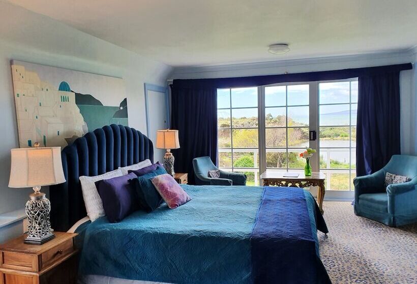 فندق Hawley House