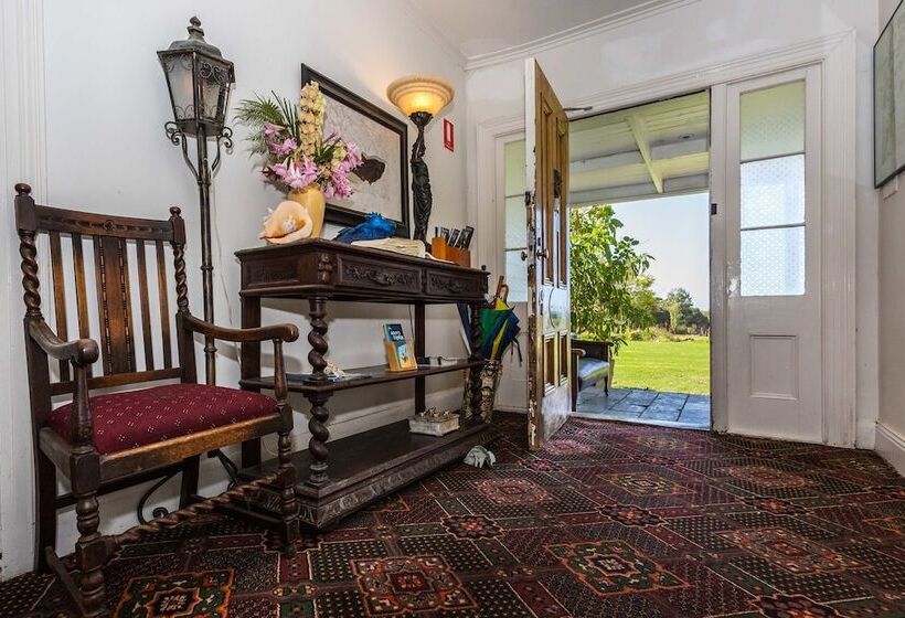 فندق Hawley House