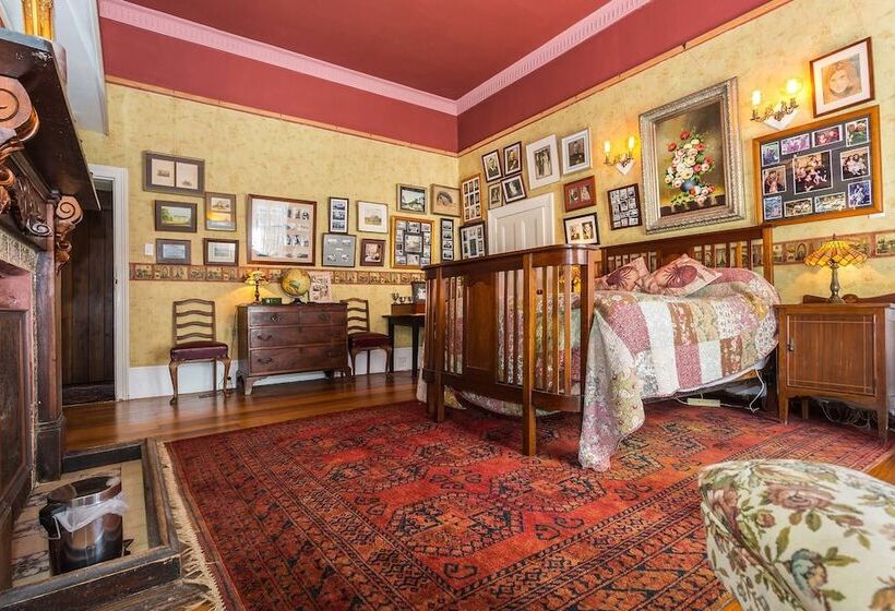 فندق Hawley House