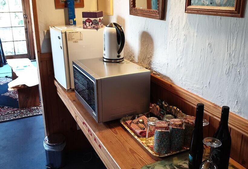 فندق Hawley House