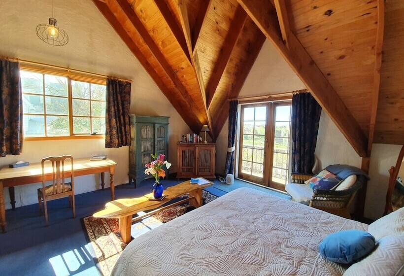 فندق Hawley House