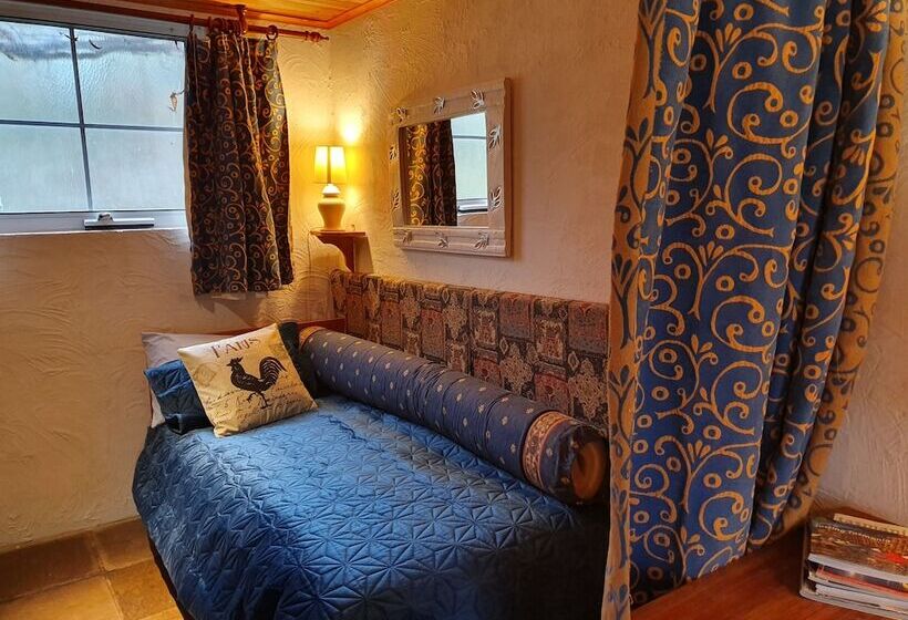 فندق Hawley House