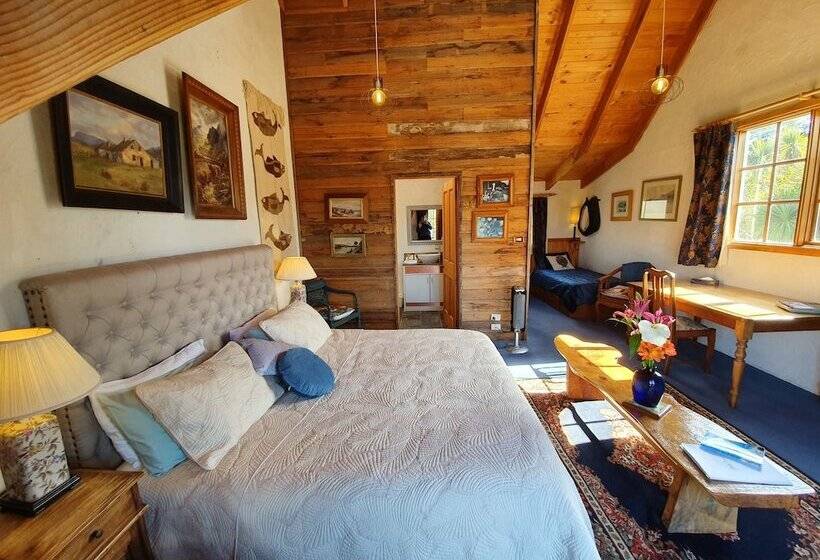 فندق Hawley House