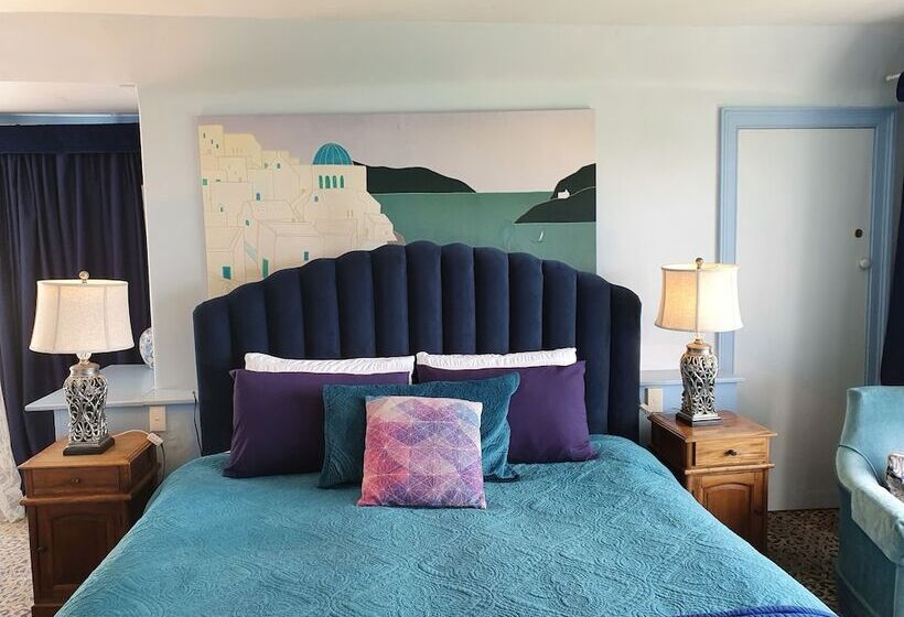 فندق Hawley House