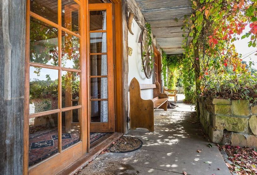 فندق Hawley House