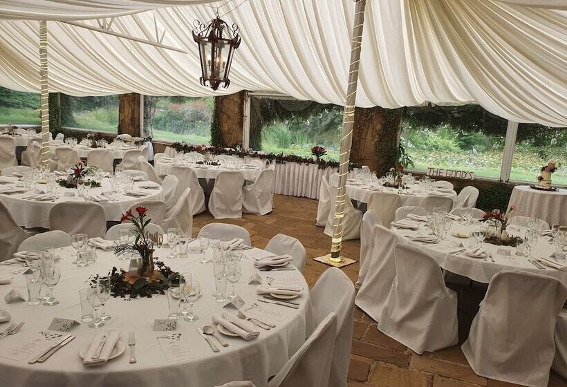 فندق Hawley House