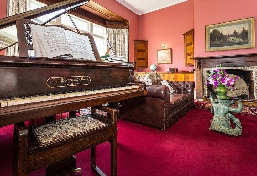 فندق Hawley House