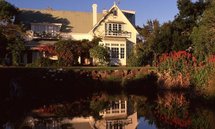 فندق Hawley House