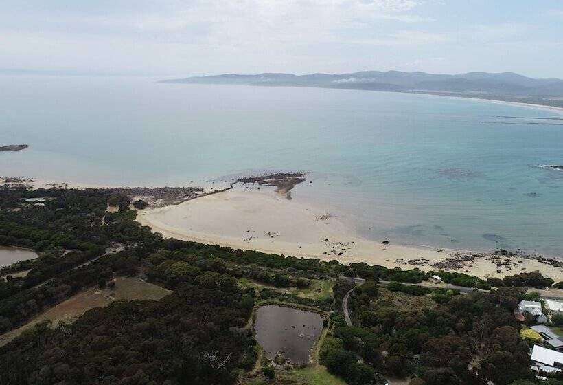 فندق Hawley House