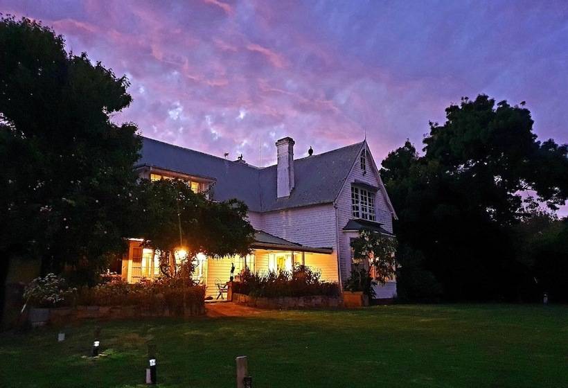 فندق Hawley House