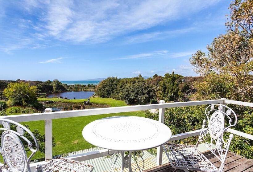 فندق Hawley House