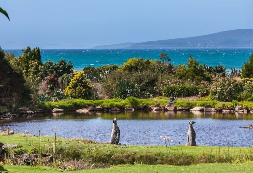 فندق Hawley House