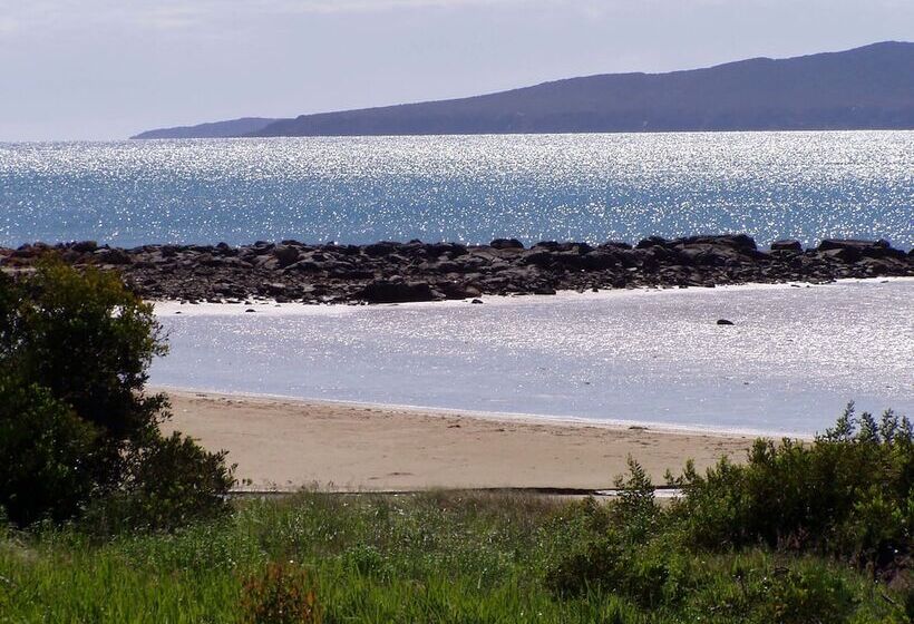 فندق Hawley House