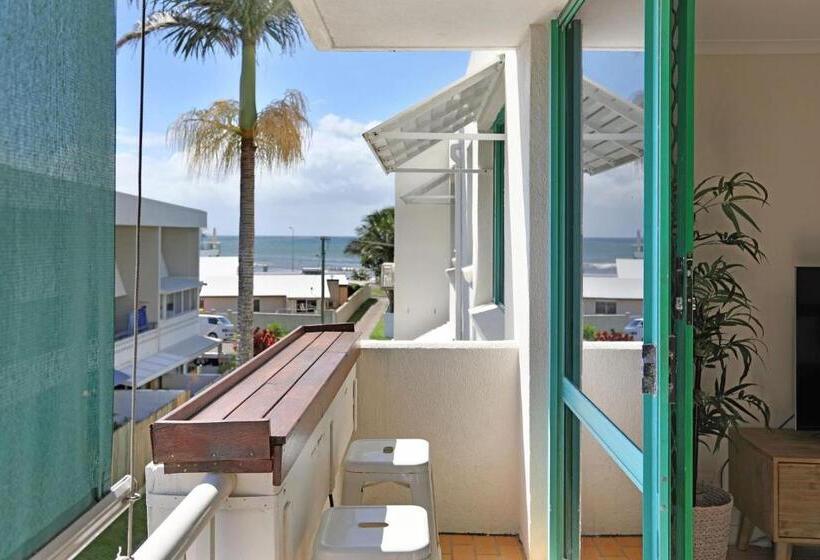 בית מלון כפרי Headland Gardens Holiday Apartments