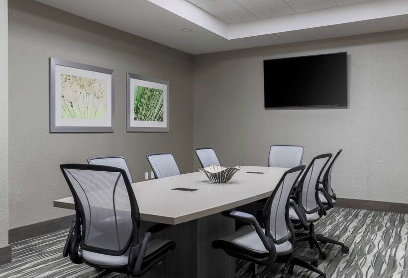 فندق Hilton Garden Inn Ardmore