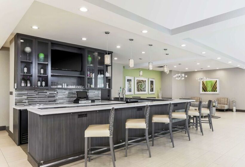 فندق Hilton Garden Inn Ardmore