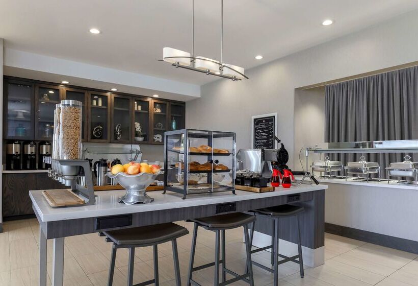 فندق Hilton Garden Inn Ardmore