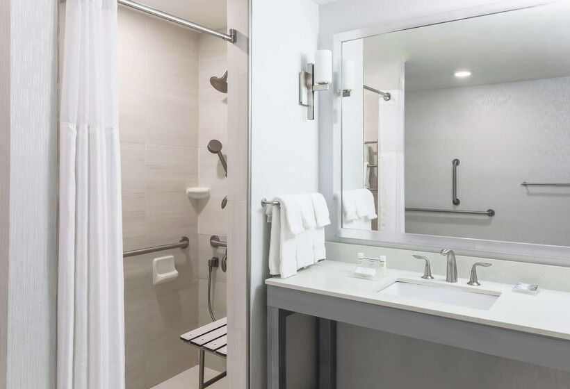 فندق Hilton Garden Inn Ardmore