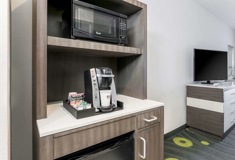 فندق Hilton Garden Inn Ardmore