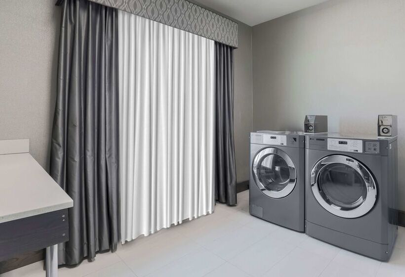 فندق Hilton Garden Inn Ardmore