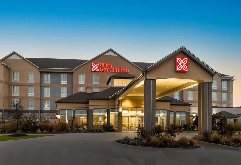 فندق Hilton Garden Inn Ardmore