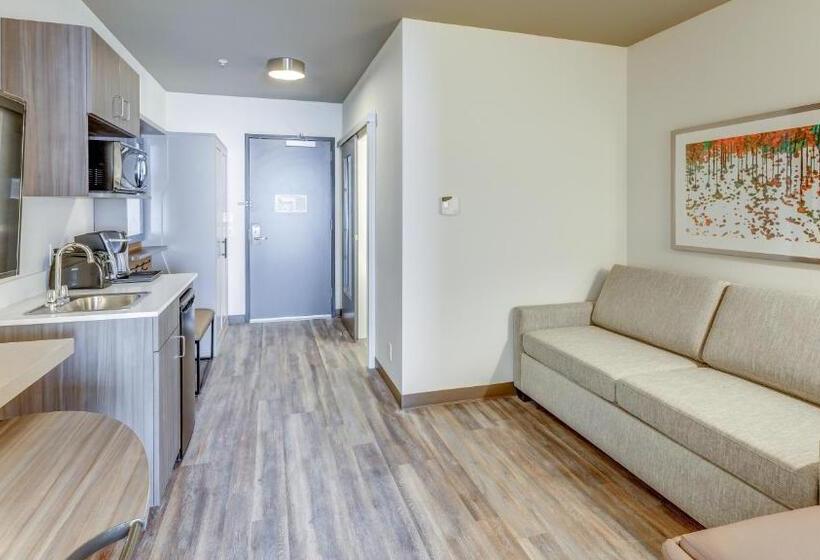 فندق Holiday Inn & Suites Bellingham, An Ihg