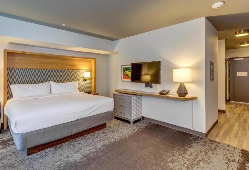 فندق Holiday Inn & Suites Bellingham, An Ihg