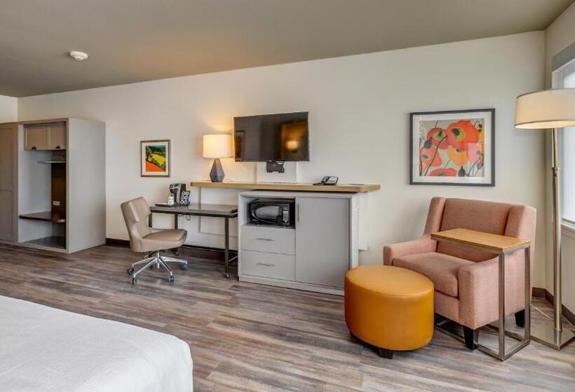 فندق Holiday Inn & Suites Bellingham, An Ihg