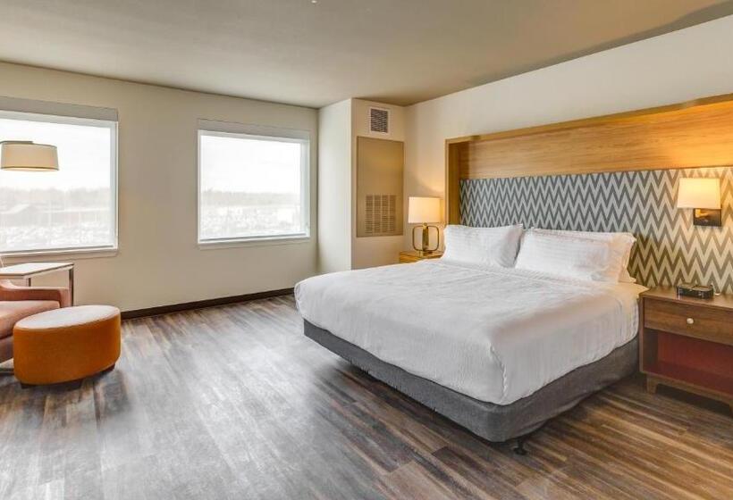 فندق Holiday Inn & Suites Bellingham, An Ihg