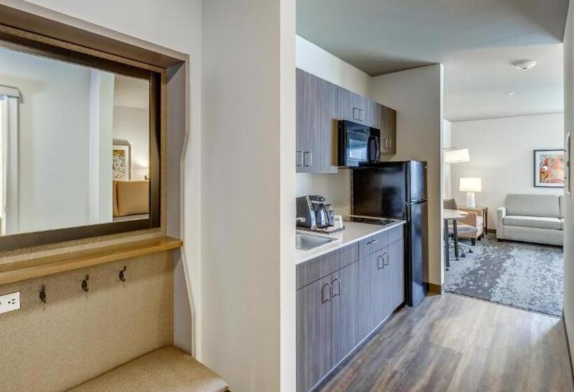 فندق Holiday Inn & Suites Bellingham, An Ihg