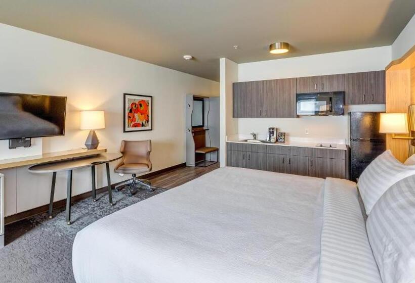 فندق Holiday Inn & Suites Bellingham, An Ihg