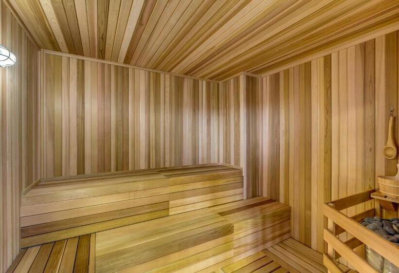 فندق Holiday Inn & Suites Bellingham, An Ihg