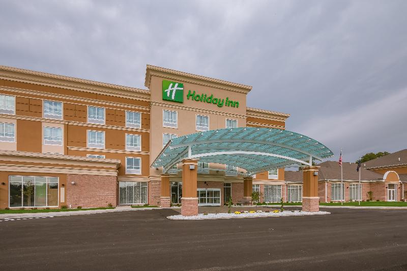 فندق Holiday Inn Mishawaka, An Ihg