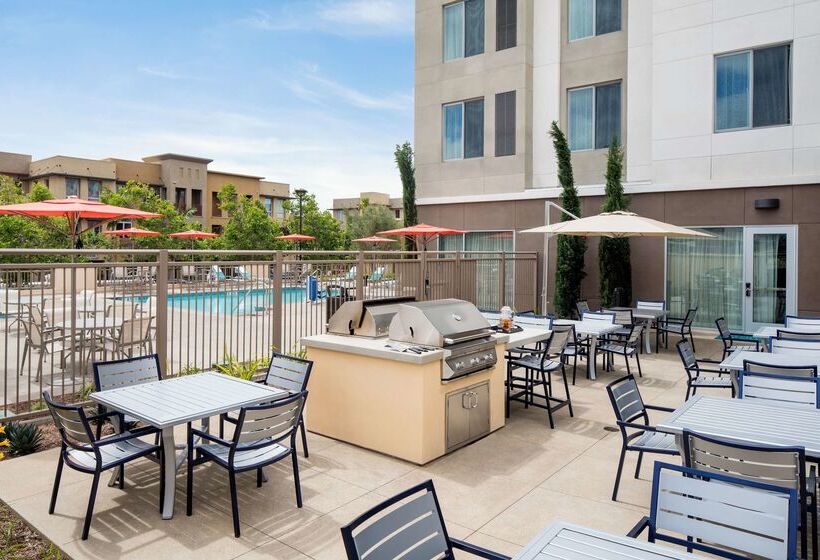 בית מלון כפרי Homewood Suites By Hilton Aliso Viejo  Laguna Beach