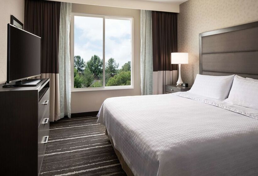 בית מלון כפרי Homewood Suites By Hilton Aliso Viejo  Laguna Beach