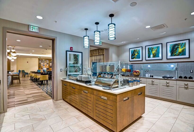 فندق Homewood Suites By Hilton Boston Brooklinelongwood Medical